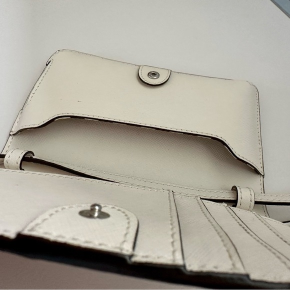 Henri Bendel Crossbody Wallet - Picture 5 of 15